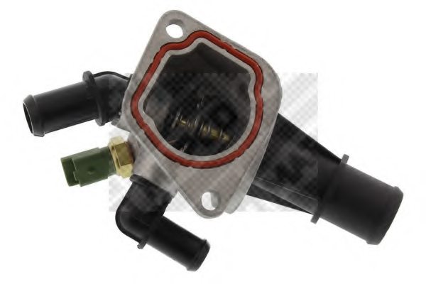 MAPCO 28025 Thermostat, coolant
